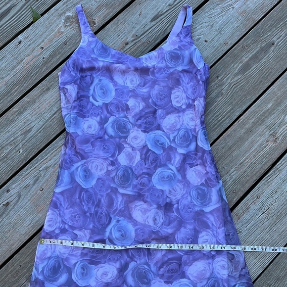 Zum Zum by Niki Livas floral gown 8 - Picture 14 of 16